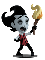 Figurka Don't Starve - Wilson Youtooz Don't Starve 0)