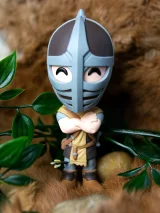 Figurka Elder Scrolls: Skyrim - Arrow in the knee (Youtooz Elder Scrolls: Skyrim 1)