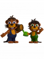 Figurka Five Nights at Freddy's - Chipper & Tyke (Youtooz Five Nights at Freddy's 57)