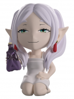 Figurka Frieren: Beyond Journey’s End - Smug Frieren (Youtooz Frieren: Beyond Journey’s End 1)