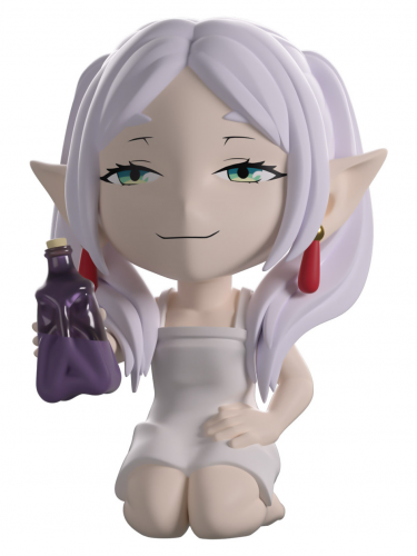 Figurka Frieren: Beyond Journey’s End - Smug Frieren (Youtooz Frieren: Beyond Journey’s End 1)