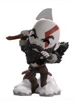 Figurka God of War - Kratos (Youtooz God of War 0)