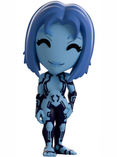 Figurka Halo - Cortana (Youtooz Halo 1)