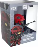 Figurka Halo - Custom Games: Duck Hunt (Youtooz Halo 22)