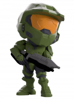 Figurka Halo - Master Chief (Youtooz Halo 0)