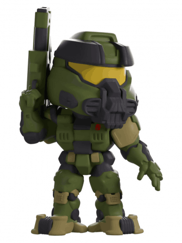 Figurka Halo - Mech Chief Mobile Armor Type 117 (Youtooz Halo 18)