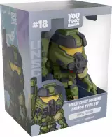 Figurka Halo - Mech Chief Mobile Armor Type 117 (Youtooz Halo 18)