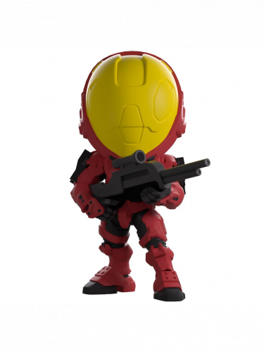 Figurka Halo - Spartan EVA (Youtooz Halo 7)