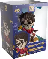 Figurka Harry Potter - Harry Potter (Youtooz Harry Potter 0) - Figurki do zabawy