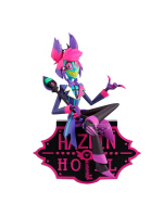 Figurka Hazbin Hotel - Alastor
