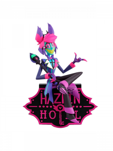 Figurka Hazbin Hotel - Alastor