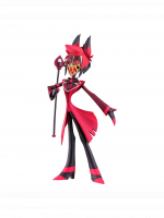 Figurka Hazbin Hotel - Alastor (Good Smile Company)