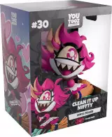 Figurka Hazbin Hotel - Clean It Up Niffty (Youtooz Hazbin Hotel 30) - Figurki do zabawy