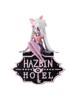 Figurka Hazbin Hotel - Vaggie