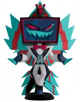 Figurka Hazbin Hotel - Vox Populi (Youtooz Hazbin Hotel) - Figurki do zabawy
