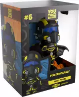 Figurka Helldivers 2 - For Democracy (Youtooz Helldivers 2 6)
