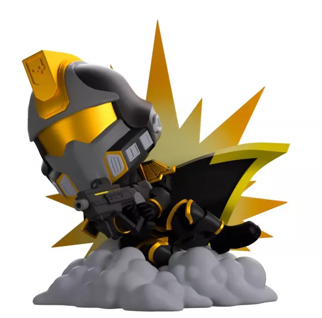 Figurka Helldivers 2 - Hero of the Federation (Youtooz Helldivers 2)