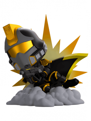 Figurka Helldivers 2 - Hero of the Federation (Youtooz Helldivers 2)