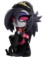 Figurka Helluva Boss - Octavia (Youtooz Helluva Boss 15)