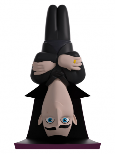 Figurka Hotel Transylvania - Drac (Youtooz Hotel Transylvania)