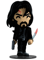 Figurka John Wick - John Wick (Youtooz John Wick 0)