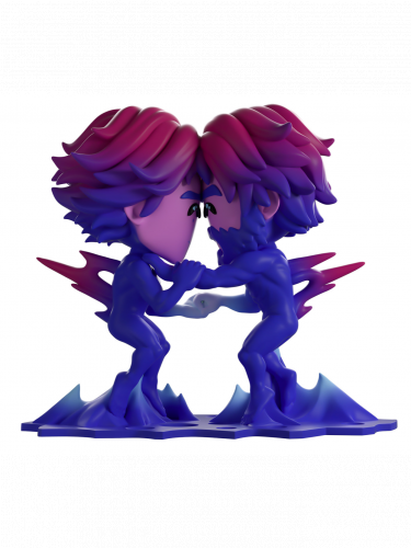 Figurka League of Legends: Arcane - Jayce and Viktor (Youtooz Arcane 8)