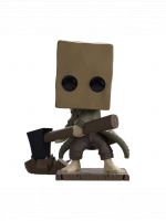 Figurka Little Nightmares 2 - Mono (Youtooz Little Nightmares 2 0)