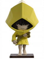 Figurka Little Nightmares 2 - Six (Youtooz Little Nightmares 2 6)