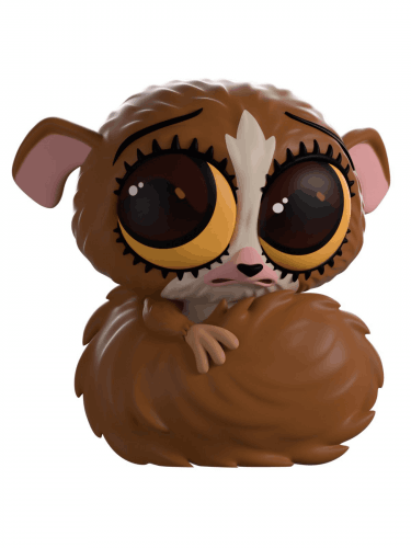 Figurka Madagascar - Mort (Youtooz Madagascar)