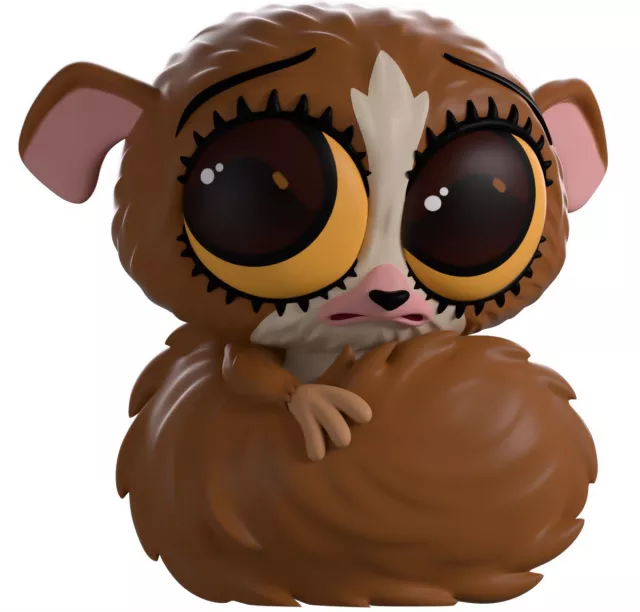 Figurka Madagascar - Mort (Youtooz Madagascar) - Figurki do zabawy