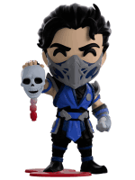Figurka Mortal Kombat - Sub-Zero (Youtooz Mortal Kombat 2)