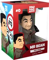 Figurka Mr. Bean - Mr. Bean (Youtooz Mr. Bean 0)