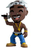 Figurka Music - Tupac (Youtooz Music 15)