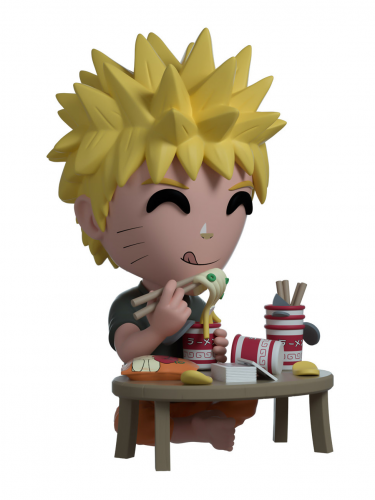 Figurka Naruto Shippuden - Naruto Ramen (Youtooz Naruto Shippuden 3)