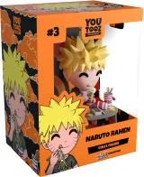 Figurka Naruto Shippuden - Naruto Ramen (Youtooz Naruto Shippuden 3)