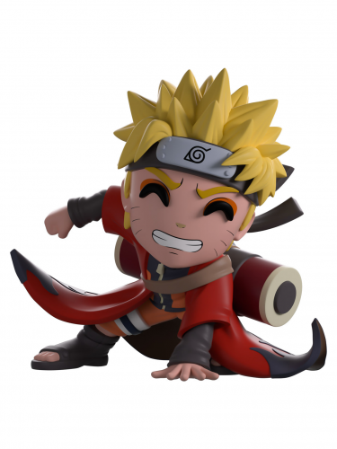 Figurka Naruto Shippuden - Sage Mode Naruto (Youtooz Naruto Shippuden 6)