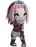 Figurka Naruto Shippuden - Sakura (Youtooz Naruto Shippuden 1)