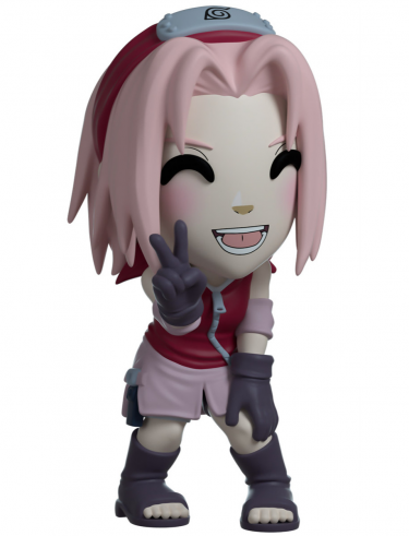 Figurka Naruto Shippuden - Sakura (Youtooz Naruto Shippuden 1)