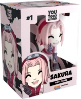 Figurka Naruto Shippuden - Sakura (Youtooz Naruto Shippuden 1)