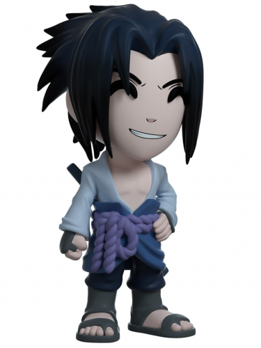 Figurka Naruto Shippuden - Sasuke (Youtooz Naruto Shippuden 2)