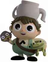 Figurka Over The Garden Wall - Greg (Youtooz Over The Garden Wall) - Figurka akcji