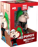 Figurka Popeye - Popeye (Youtooz Popeye 0)