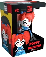 Figurka Poppy Playtime - Poppy (Youtooz Poppy Playtime 2)