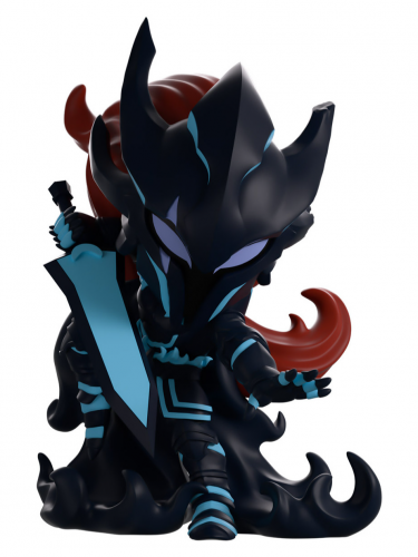 Figurka Solo Leveling - Battle Igris (Youtooz Solo Leveling 4)