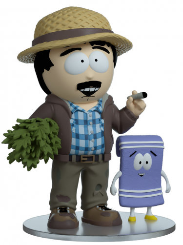 Figurka South Park - Farmer Randy (Youtooz South Park 2)