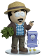 Youtooz figurki
