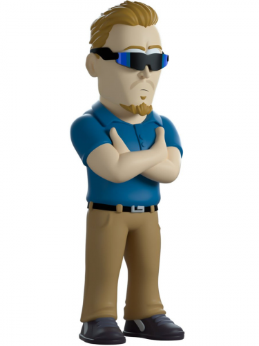 Figurka South Park - PC Principal (Youtooz South Park 15)