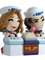 Figurka Stranger Things - Scoops Ahoy (Youtooz Stranger Things 15)