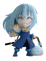 Figurka That Time I Got Reincarnated As A Slime - Rimuru Tempest (Youtooz Slime 0)