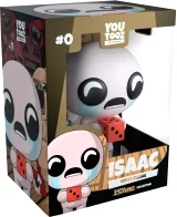 Figurka The Binding of Isaac - Isaac (Youtooz The Binding of Isaac 0)